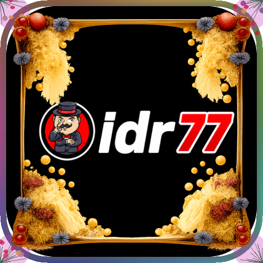 idr77 — mitra unggulan
