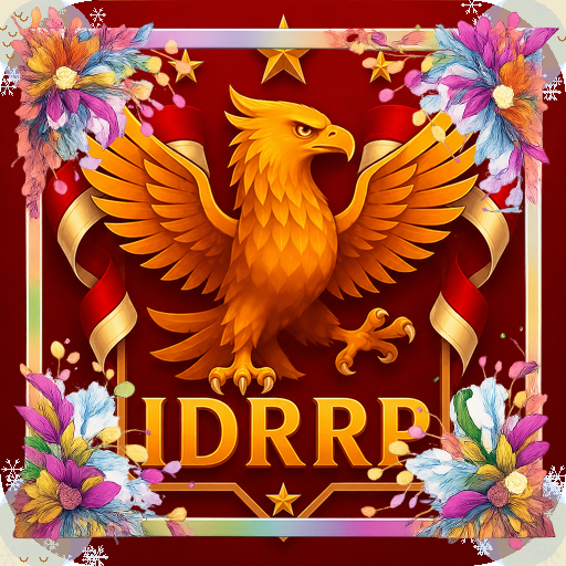 idrrp — galeri pratinjau Resmi APK